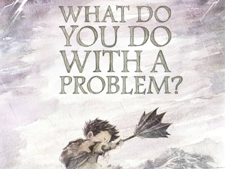 Inlet Dance Theatre presents 'What Do You Do With a Problem?'