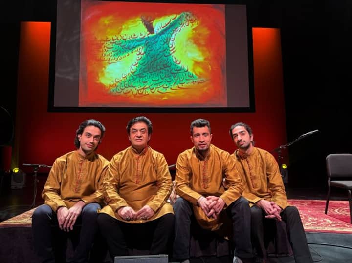 Fanoos Ensemble