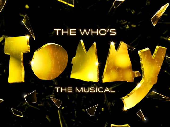 'The Who's Tommy'