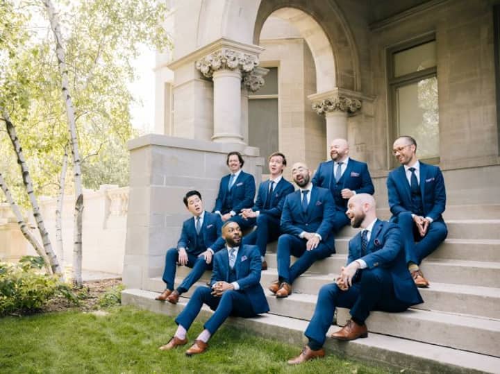 Cantus 'Simple Gifts'