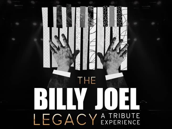 'The Billy Joel Legacy'