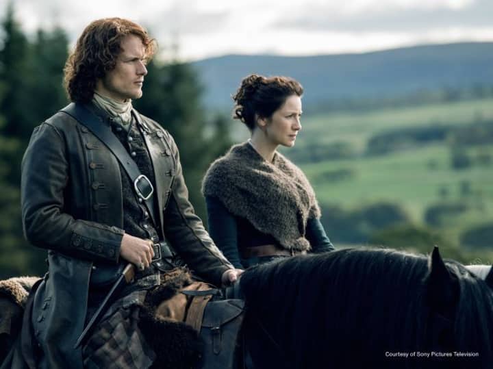 'Outlander in Concert'