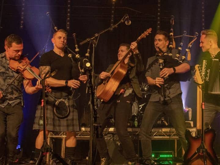 Skerryvore