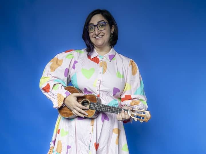MTC Kids Jam - Allegra Levy