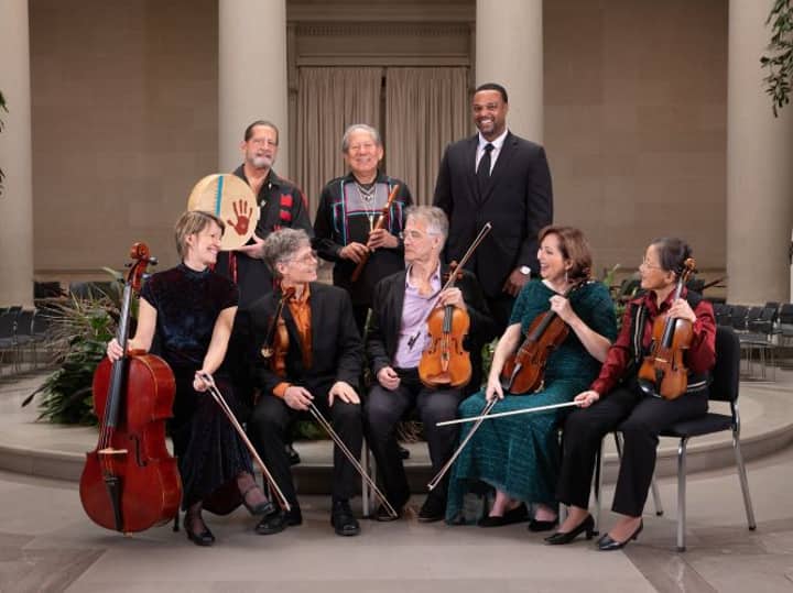 Cultural Crossroads: Dvořák in America
