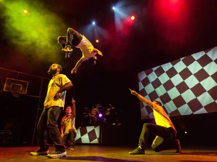 360 Allstars