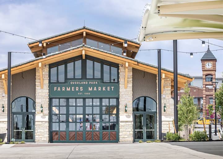 Overland Park Farmers Market