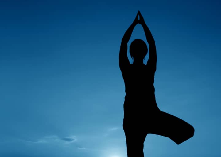 Moonlight Yoga
