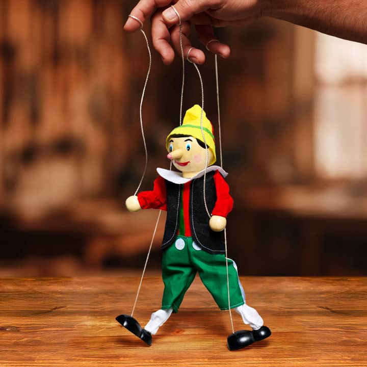 Kansas City Ballet Presents “Pinocchio”