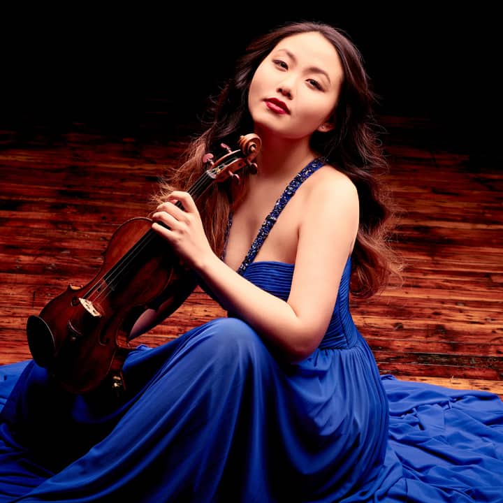 Kansas City Symphony Presents Prokofiev's Sixth & Barber's Violin Concerto