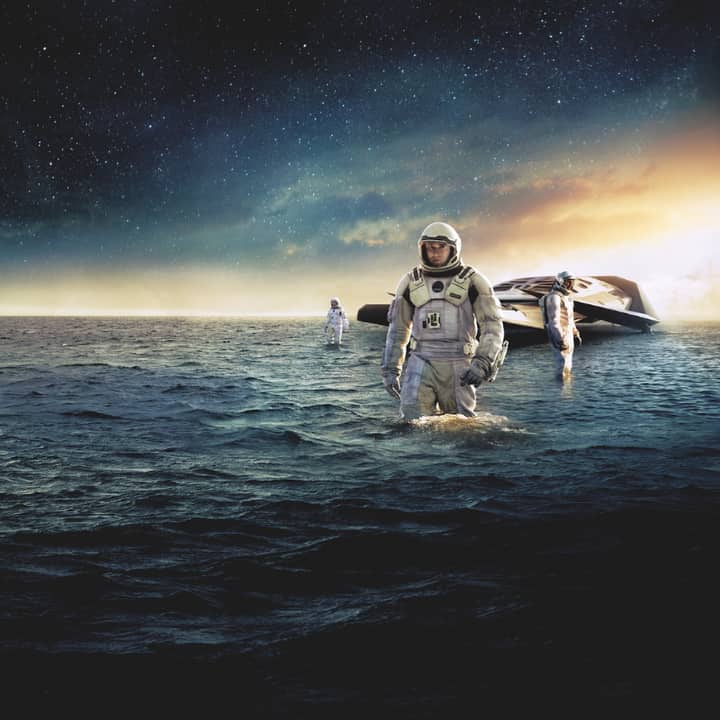 Kansas City Symphony Presents Interstellar Live