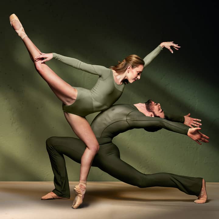 Kansas City Ballet Presents “New Moves”