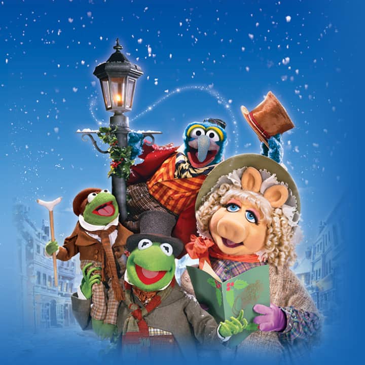 Kansas City Symphony Presents Muppet Christmas Carol