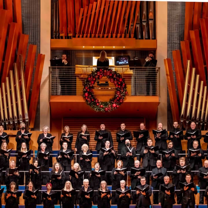 Kansas City Symphony Presents Handel's Messiah