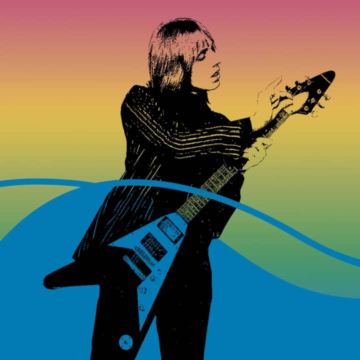The Kansas City Symphony Presents: Windborne's 'The Music of Tom Petty'