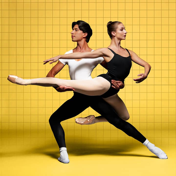 Kansas City Ballet Presents “PULSE”