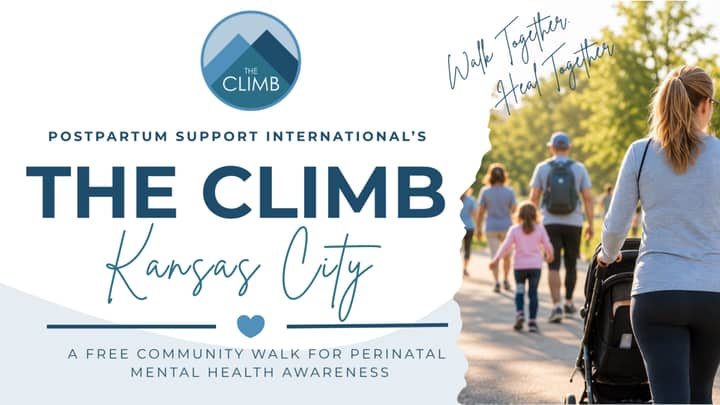 PSI's The Climb Kansas City
