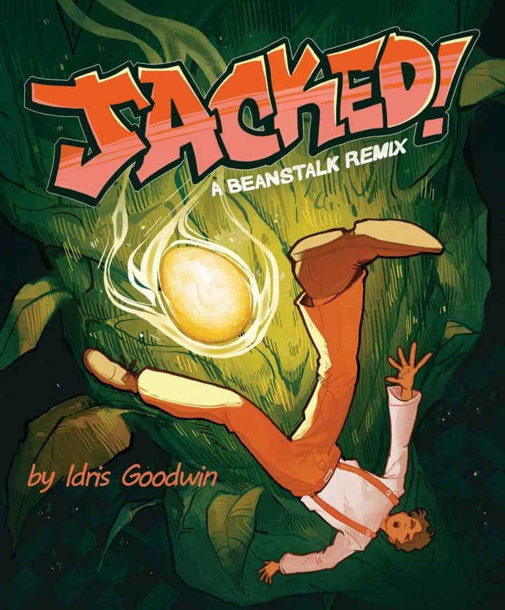 JACKED! A Beanstalk Remix