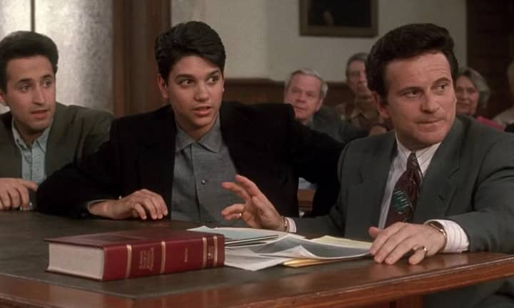My Cousin Vinny