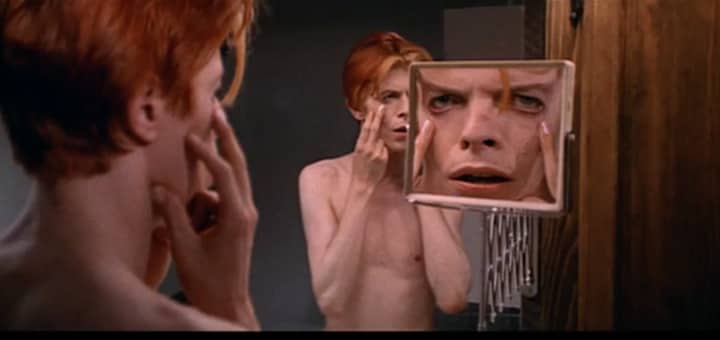 The Man Who Fell To Earth (50th Anniversary)