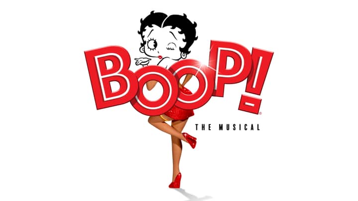 BOOP!® The Musical