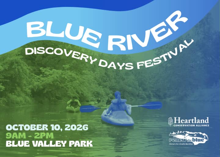 Blue River Discovery Days Festival