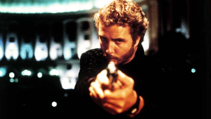 Michael Mann's Manhunter (The Final Cut)