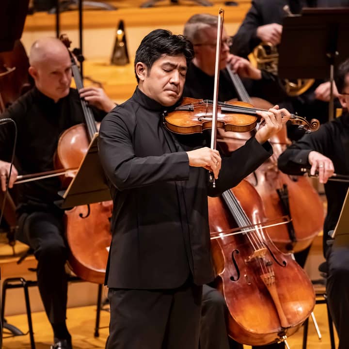 The Kansas City Symphony Presents Baroque at 7:00: Vivaldi's Four Seasons