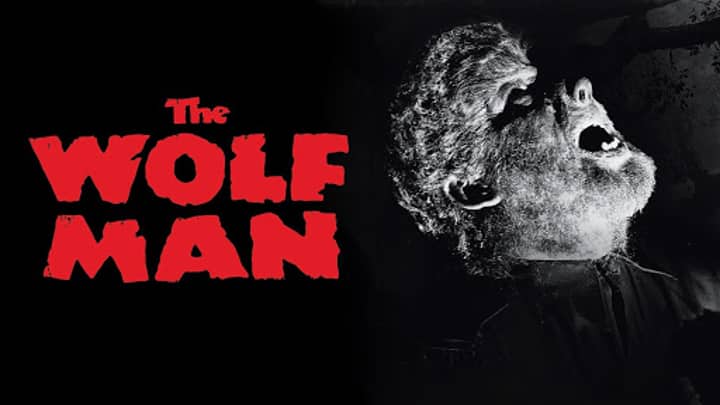 The Wolf Man (1941) at Elmwood Cemetery