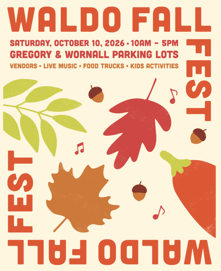 Waldo Fall Fest