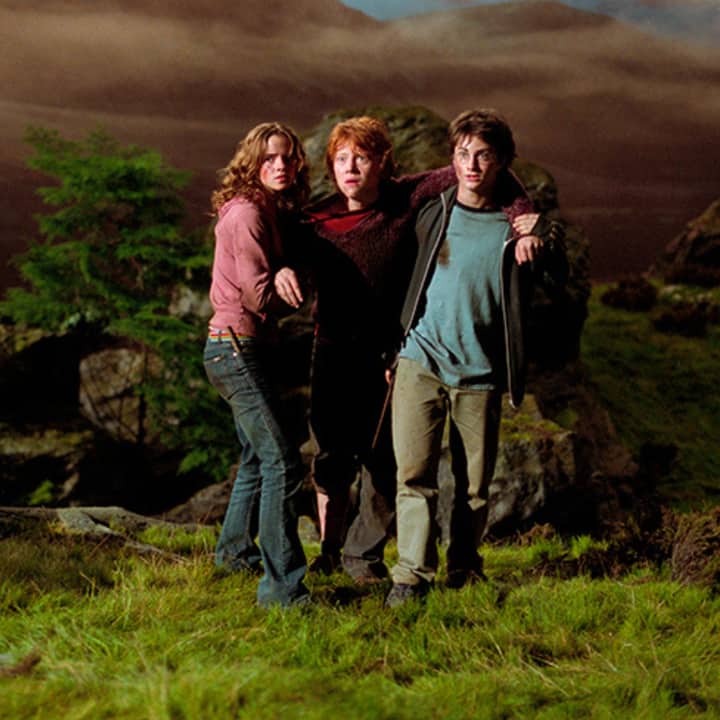 Kansas City Symphony Harry Potter and the Prisoner of Azkaban™ in Concert