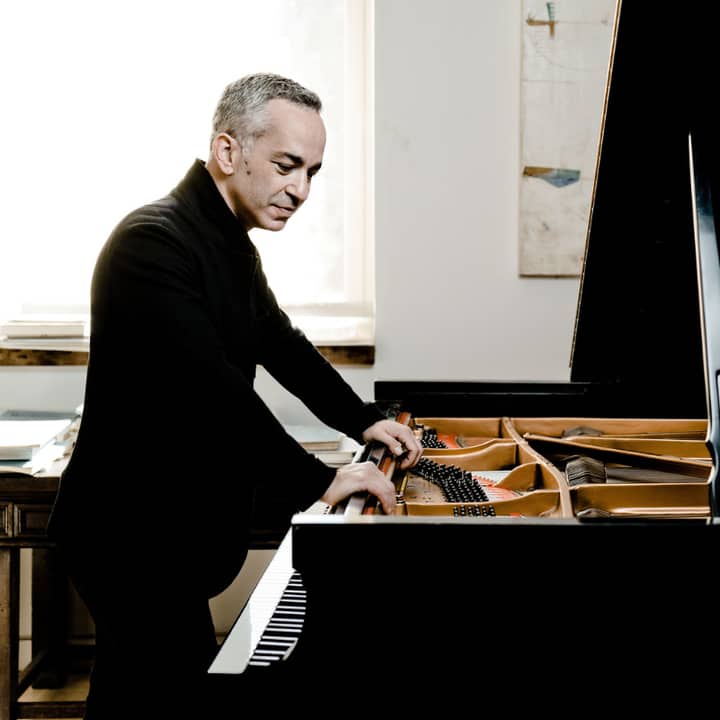 Kansas City Symphony Presents Beethoven & Beyond: Piano Concerto No. 4
