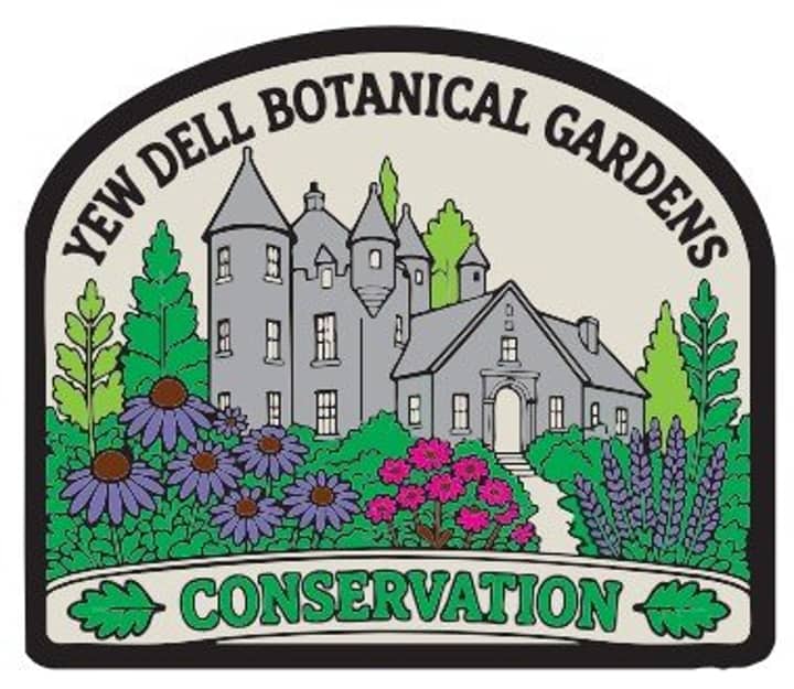 Conservation Patch Day