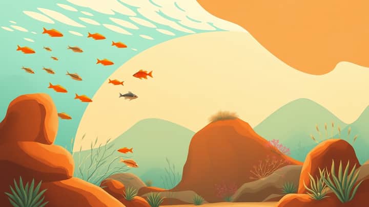 Field Trip | Sea Life Aquarium