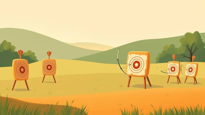 ARCHERY