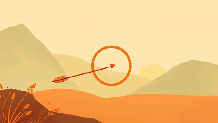 Nature Rx: Try it! Archery (Adults and 8+) presented by Mercy Health