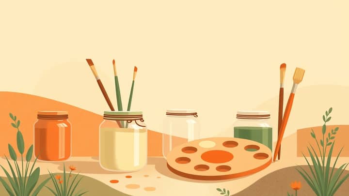Explore Drawing