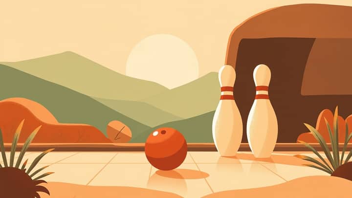 Family Storytime at Bowling Green