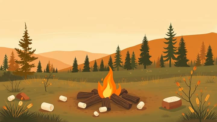 Campfire Worship