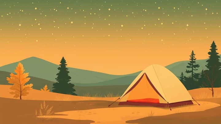 Cool Creek Campfires | FREE