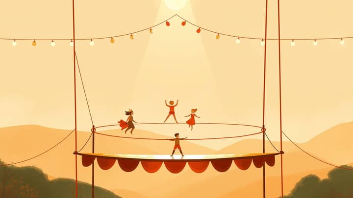 Water Circus Atlantis - Heath, OH - June 26 - 29, 2026