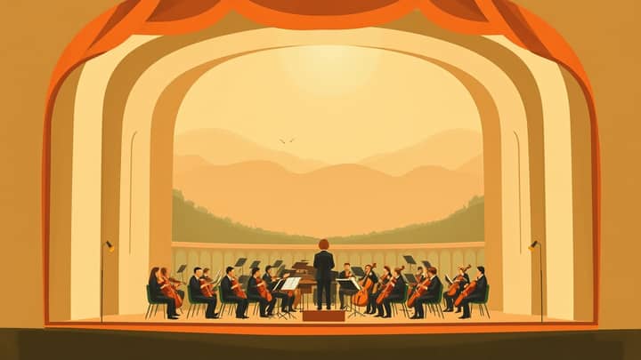 Concerts in the Park