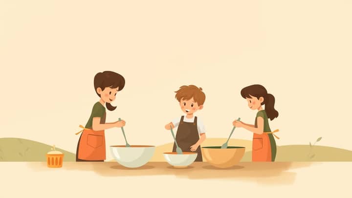 Ukrainian Culinary Workshop