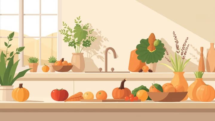 Summer Cooking Classes | Mediterranean