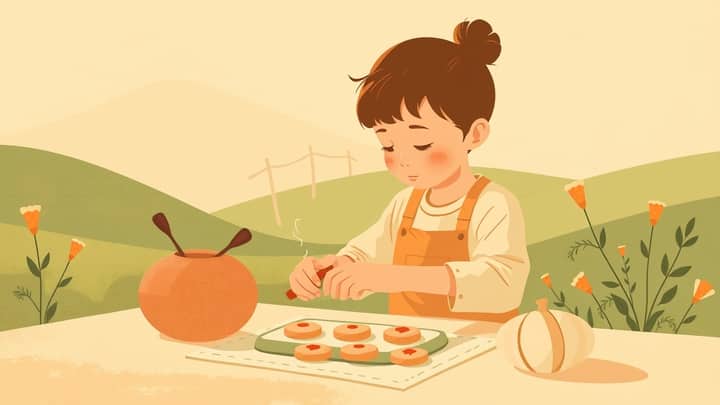 Cultural Cooking Series