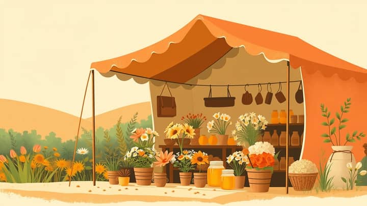 Worthington Farmers Market