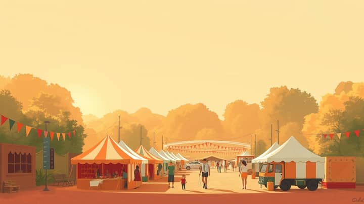 BG Community Market