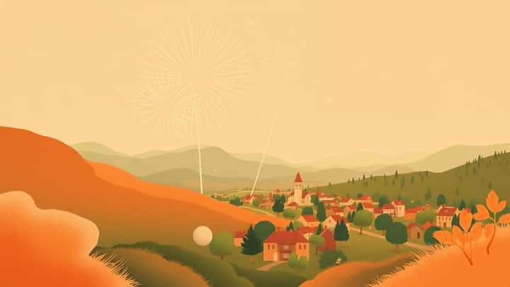 Independence Day 1813