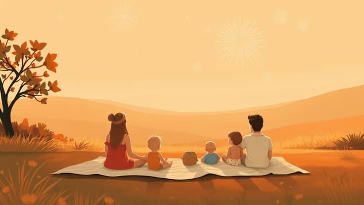 Fireworks 2026