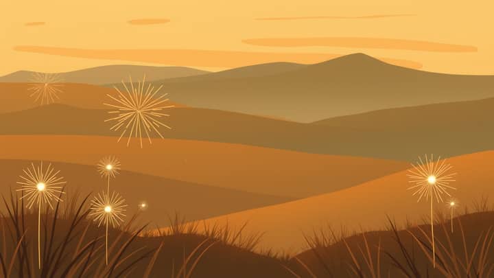 Fireworks Spectacular